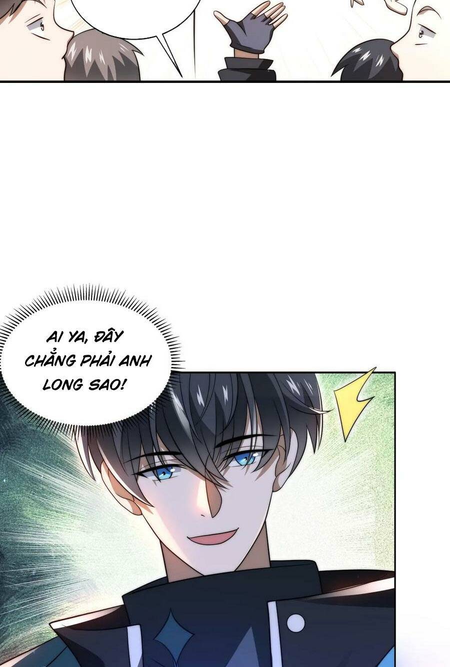 Tích Trữ 10 Vạn Vật Tư Trước Ngày Tận Thế Chapter 78 - Trang 2