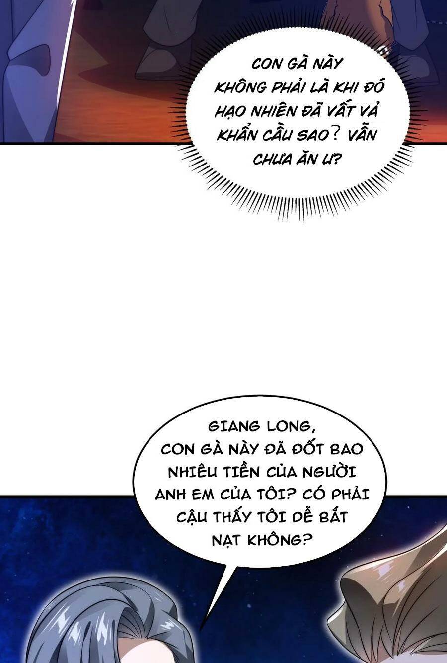 Tích Trữ 10 Vạn Vật Tư Trước Ngày Tận Thế Chapter 78 - Trang 2