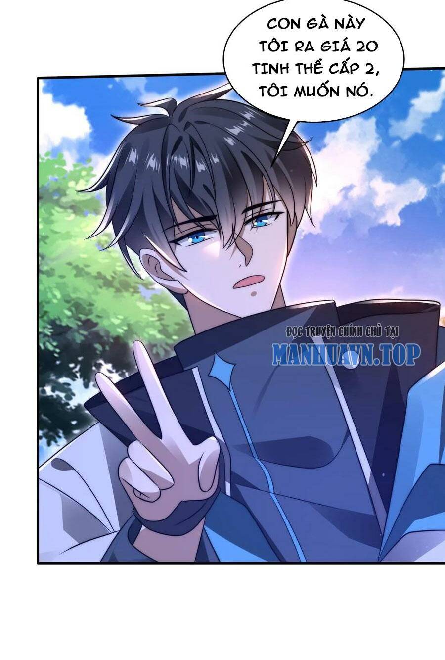 Tích Trữ 10 Vạn Vật Tư Trước Ngày Tận Thế Chapter 78 - Trang 2