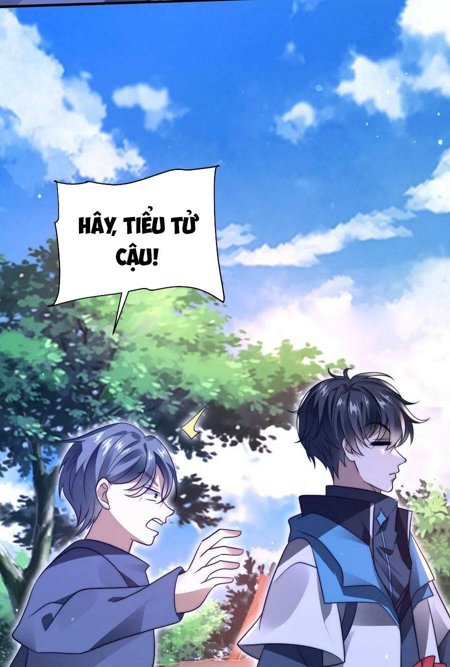 Tích Trữ 10 Vạn Vật Tư Trước Ngày Tận Thế Chapter 78 - Trang 2