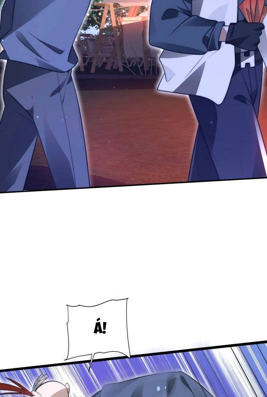 Tích Trữ 10 Vạn Vật Tư Trước Ngày Tận Thế Chapter 78 - Trang 2