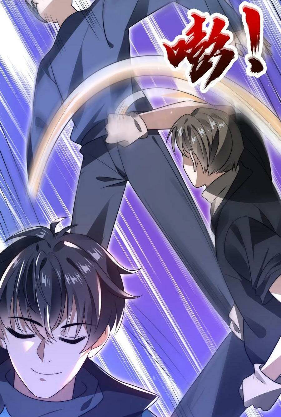 Tích Trữ 10 Vạn Vật Tư Trước Ngày Tận Thế Chapter 78 - Trang 2