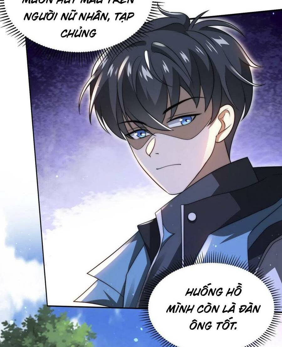 Tích Trữ 10 Vạn Vật Tư Trước Ngày Tận Thế Chapter 78 - Trang 2