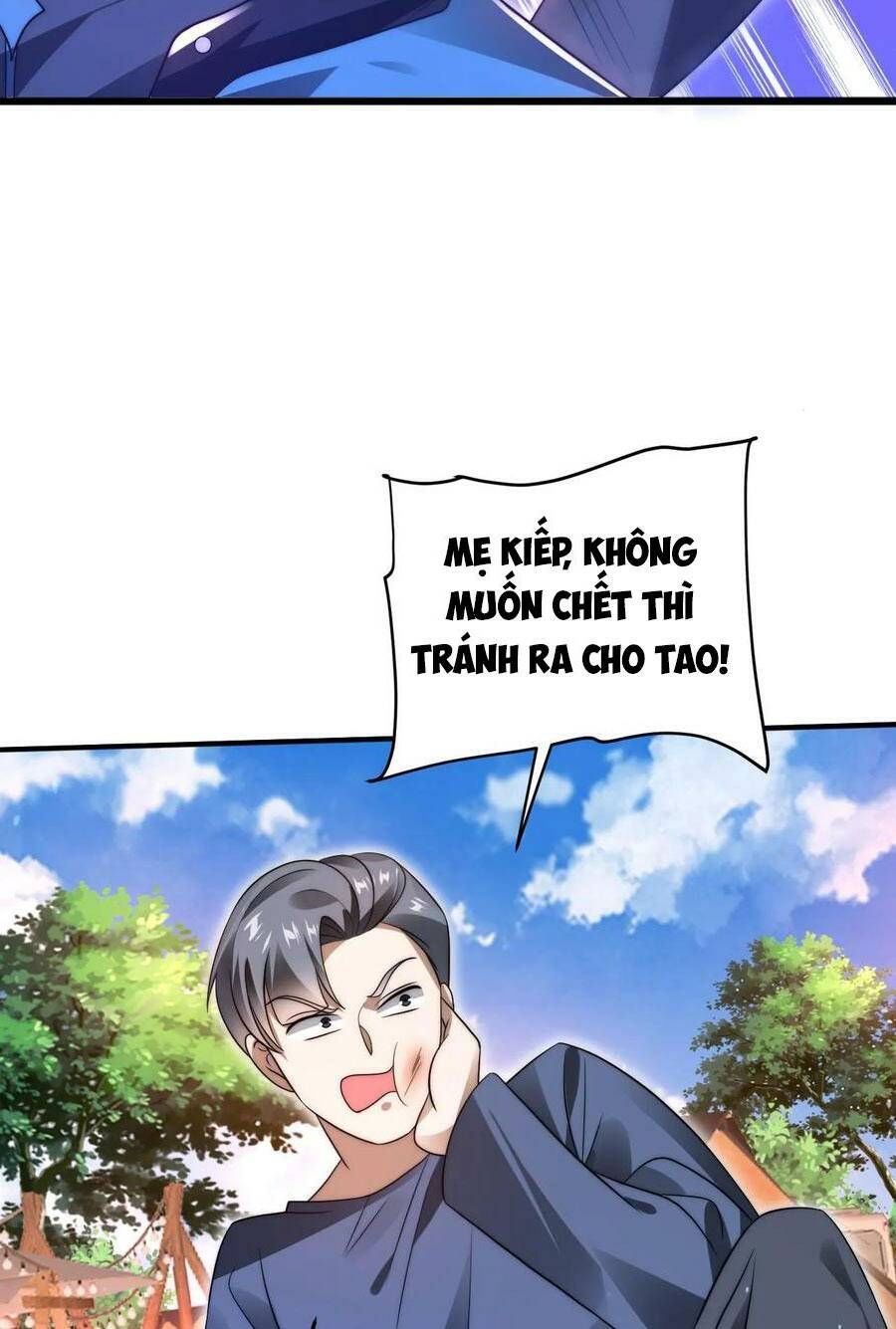 Tích Trữ 10 Vạn Vật Tư Trước Ngày Tận Thế Chapter 78 - Trang 2