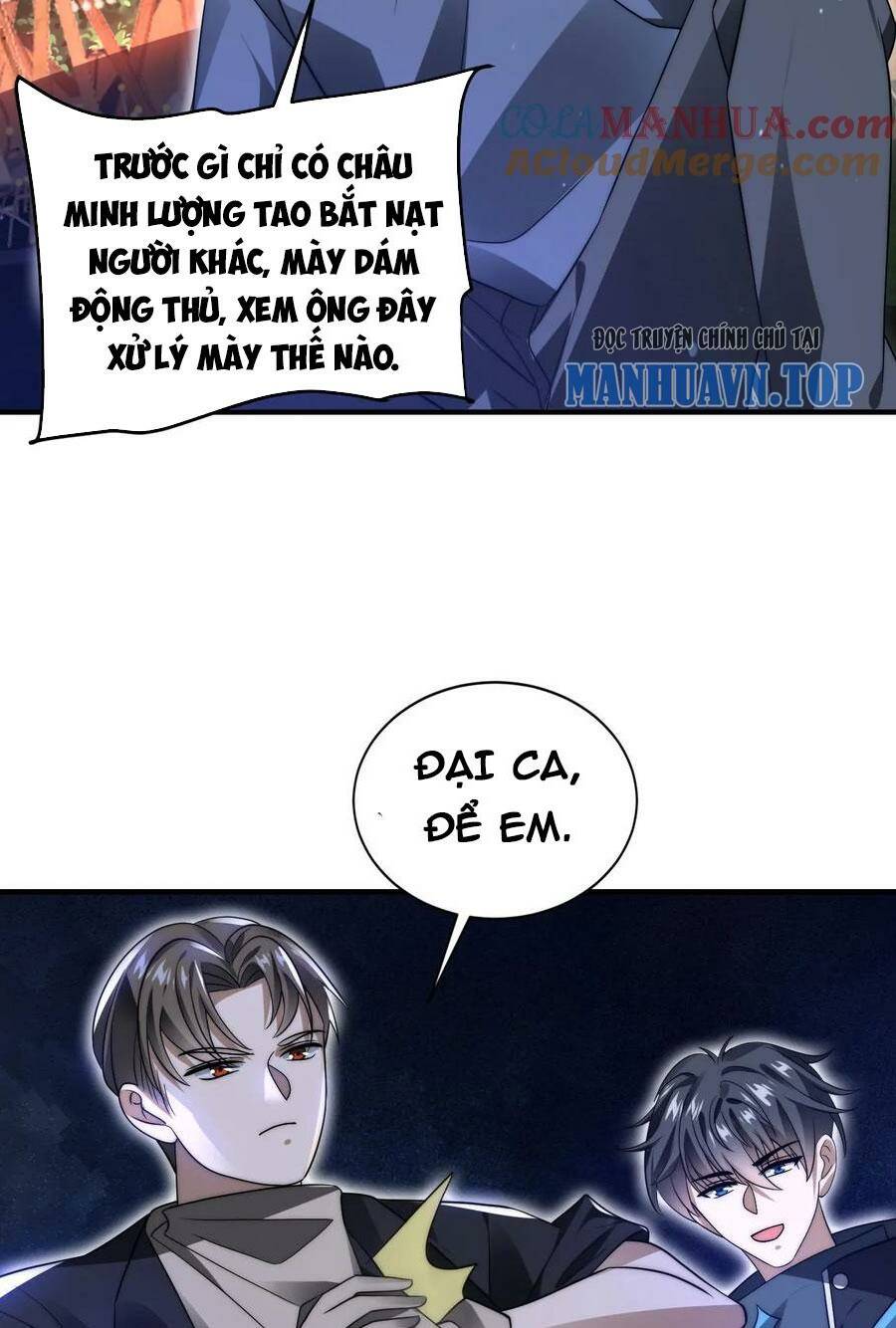 Tích Trữ 10 Vạn Vật Tư Trước Ngày Tận Thế Chapter 78 - Trang 2