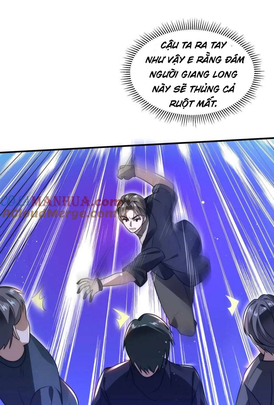 Tích Trữ 10 Vạn Vật Tư Trước Ngày Tận Thế Chapter 78 - Trang 2