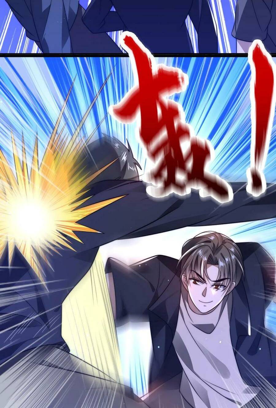 Tích Trữ 10 Vạn Vật Tư Trước Ngày Tận Thế Chapter 78 - Trang 2