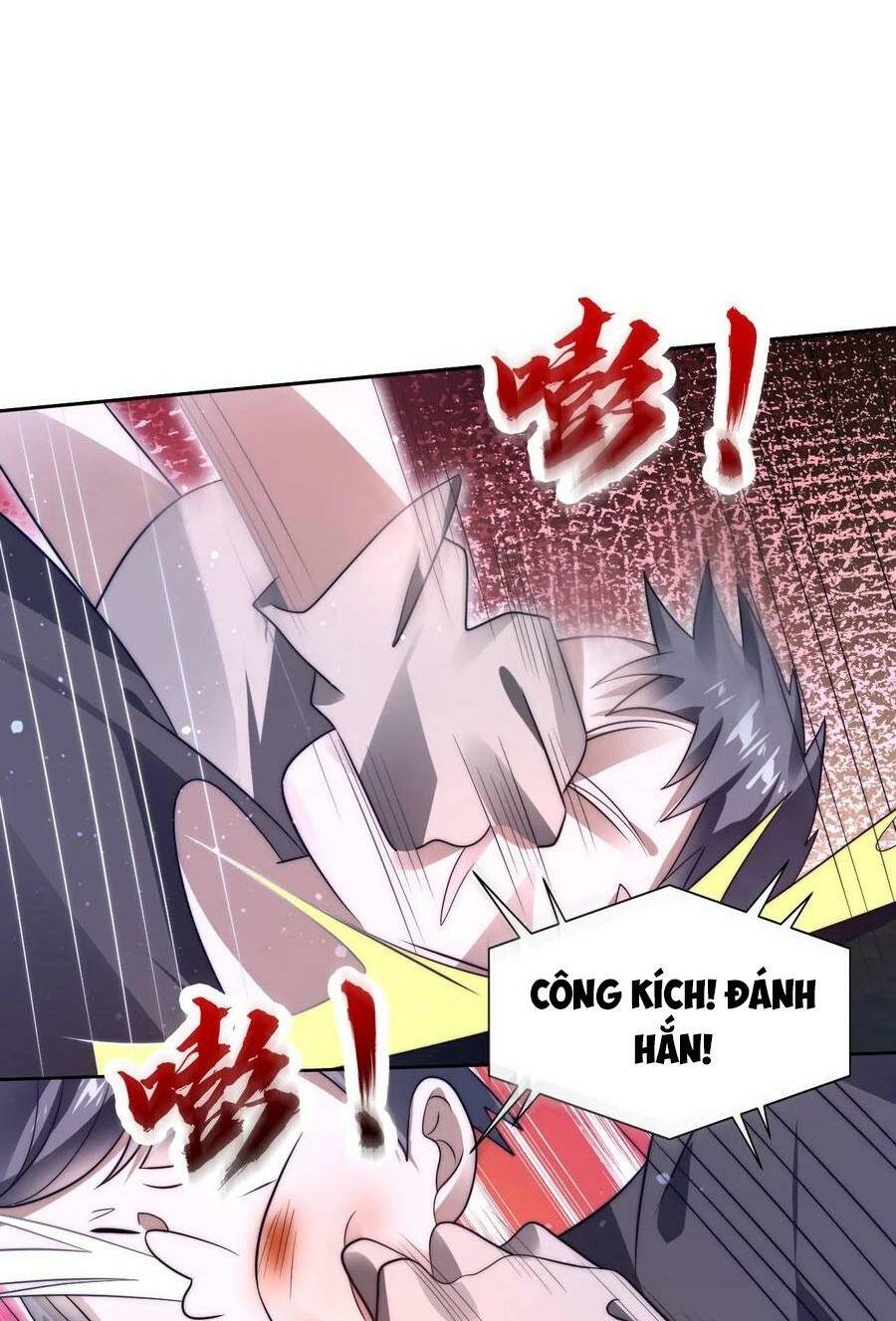 Tích Trữ 10 Vạn Vật Tư Trước Ngày Tận Thế Chapter 78 - Trang 2