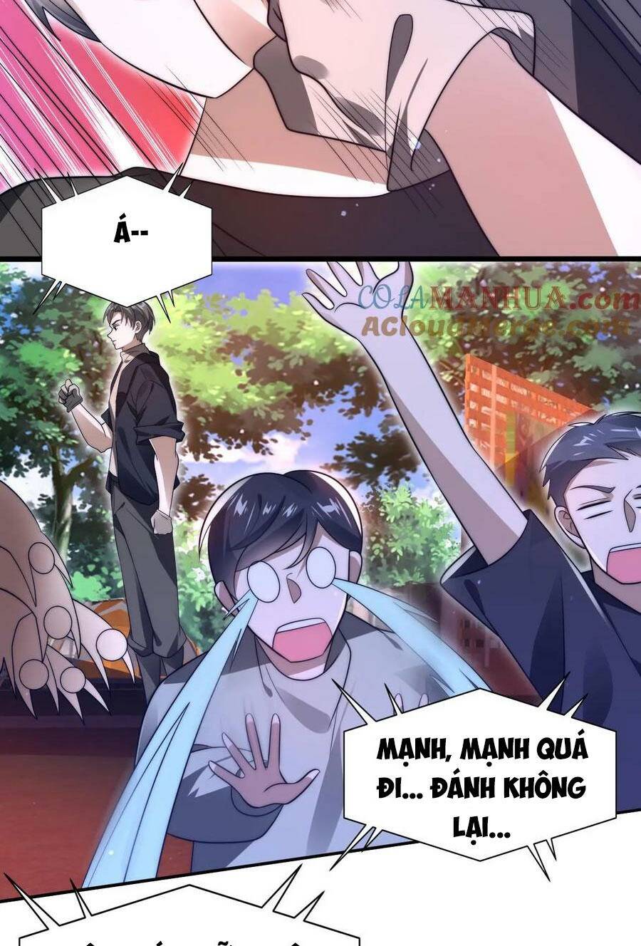 Tích Trữ 10 Vạn Vật Tư Trước Ngày Tận Thế Chapter 78 - Trang 2