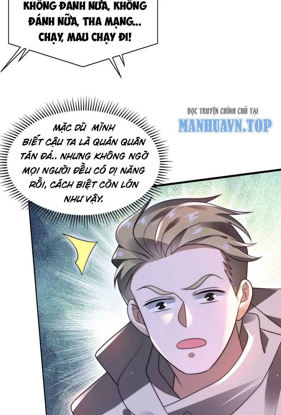 Tích Trữ 10 Vạn Vật Tư Trước Ngày Tận Thế Chapter 78 - Trang 2