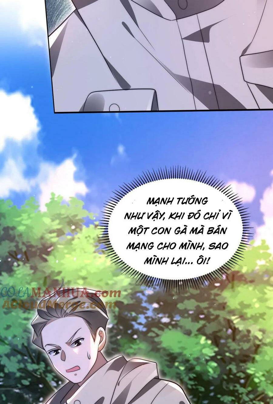 Tích Trữ 10 Vạn Vật Tư Trước Ngày Tận Thế Chapter 78 - Trang 2