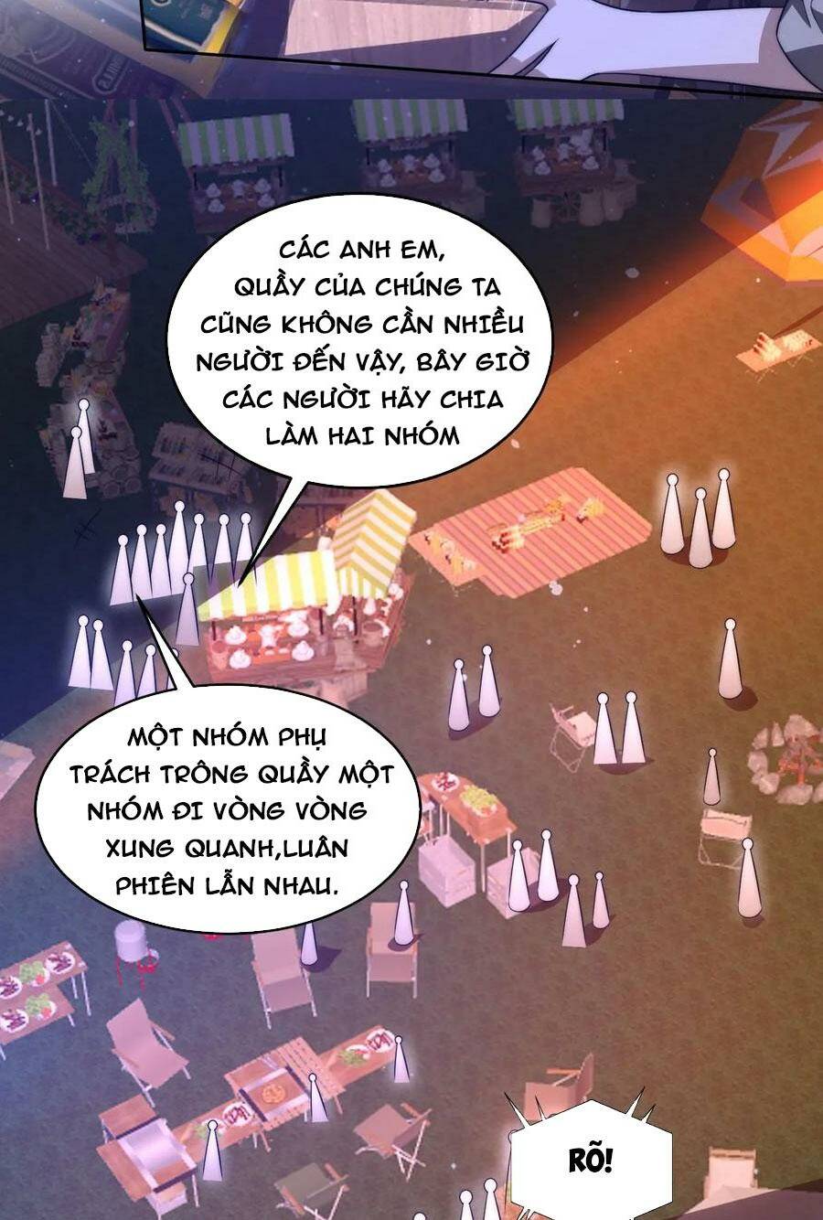 Tích Trữ 10 Vạn Vật Tư Trước Ngày Tận Thế Chapter 78 - Trang 2