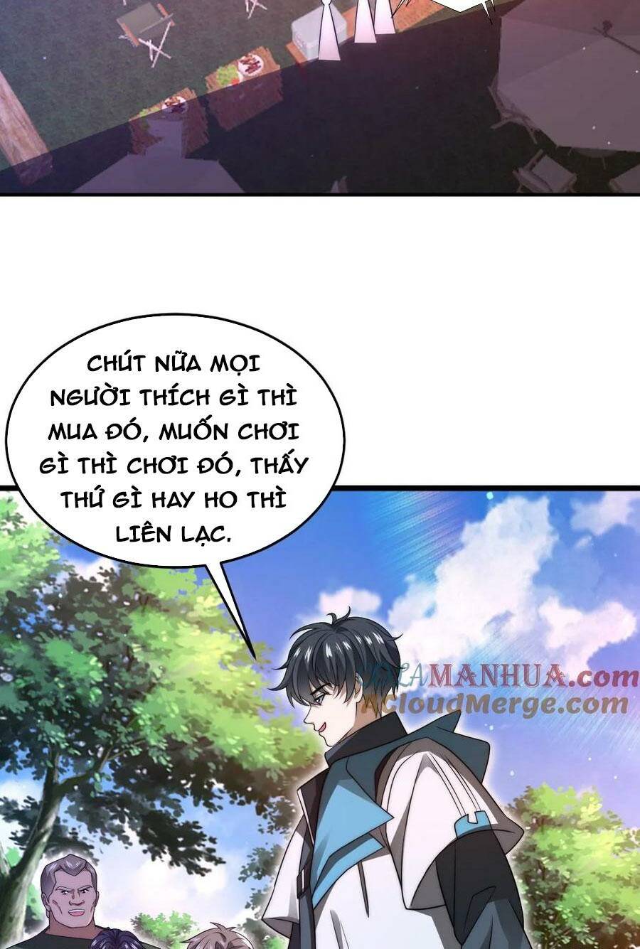 Tích Trữ 10 Vạn Vật Tư Trước Ngày Tận Thế Chapter 78 - Trang 2