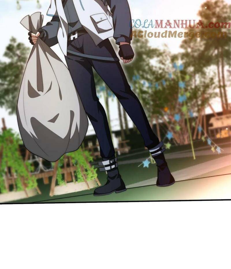 Tích Trữ 10 Vạn Vật Tư Trước Ngày Tận Thế Chapter 79 - Trang 2