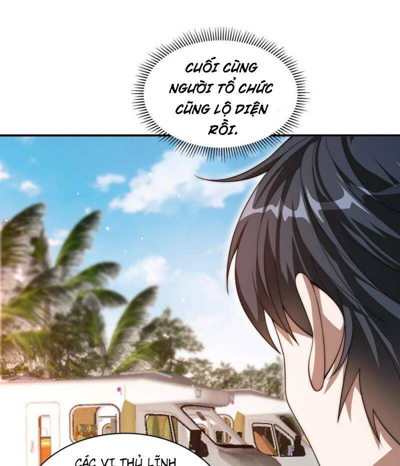 Tích Trữ 10 Vạn Vật Tư Trước Ngày Tận Thế Chapter 79 - Trang 2