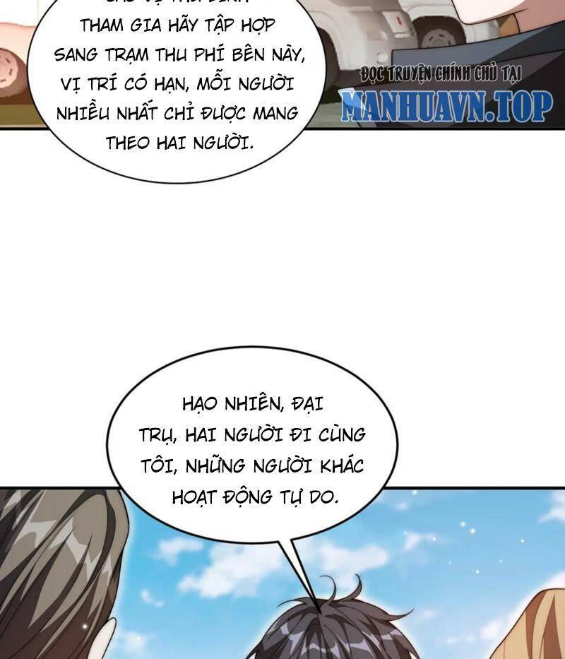 Tích Trữ 10 Vạn Vật Tư Trước Ngày Tận Thế Chapter 79 - Trang 2