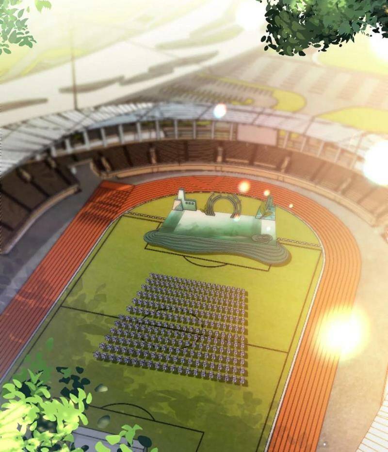 Tích Trữ 10 Vạn Vật Tư Trước Ngày Tận Thế Chapter 79 - Trang 2