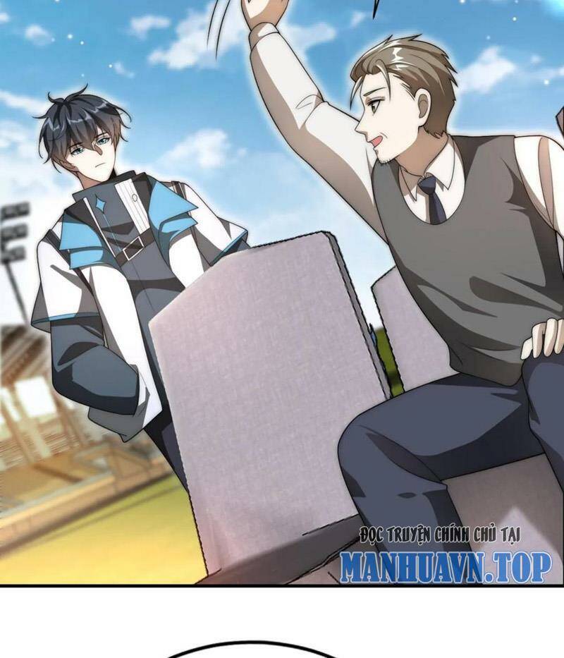 Tích Trữ 10 Vạn Vật Tư Trước Ngày Tận Thế Chapter 79 - Trang 2