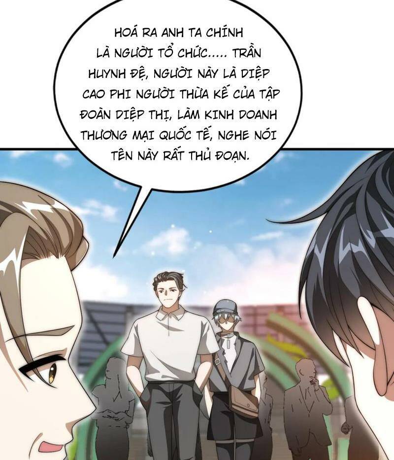 Tích Trữ 10 Vạn Vật Tư Trước Ngày Tận Thế Chapter 79 - Trang 2