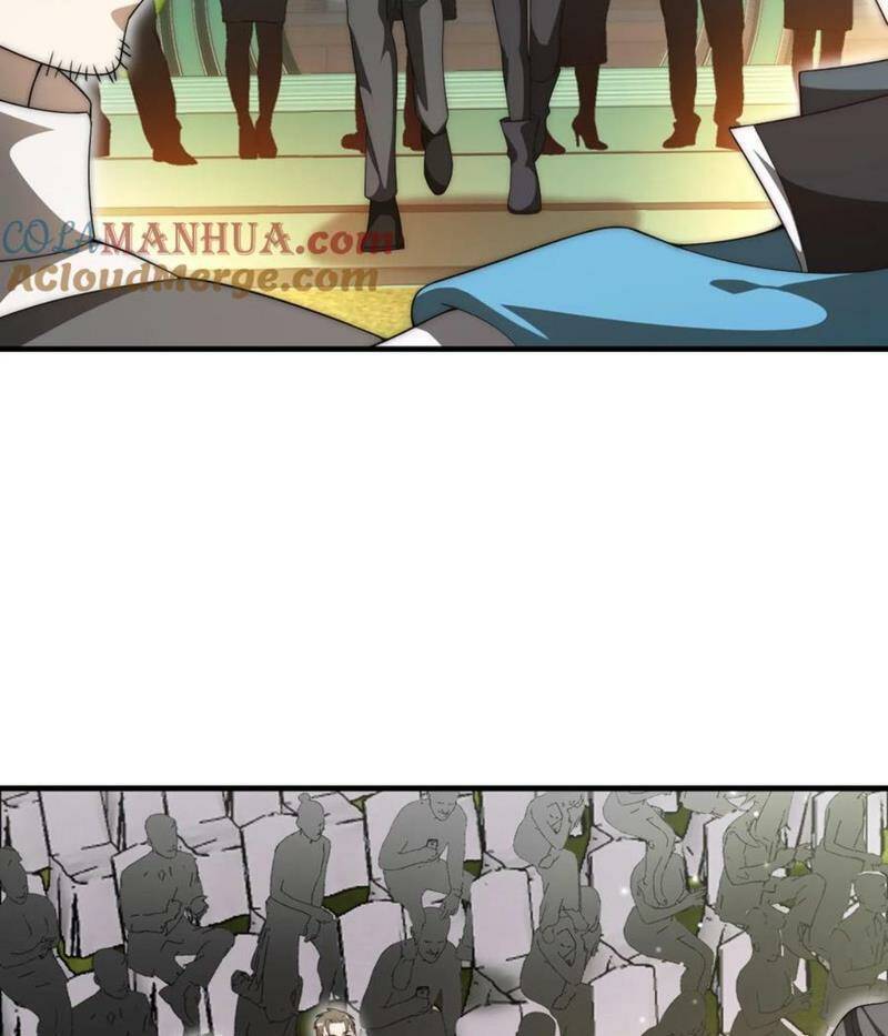 Tích Trữ 10 Vạn Vật Tư Trước Ngày Tận Thế Chapter 79 - Trang 2