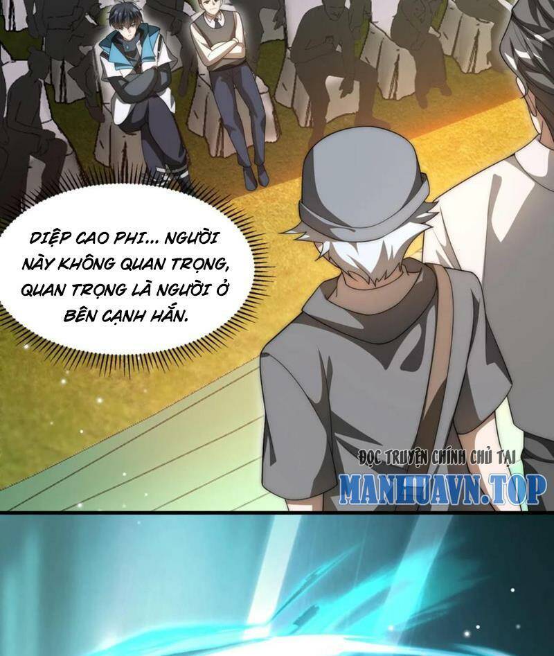 Tích Trữ 10 Vạn Vật Tư Trước Ngày Tận Thế Chapter 79 - Trang 2