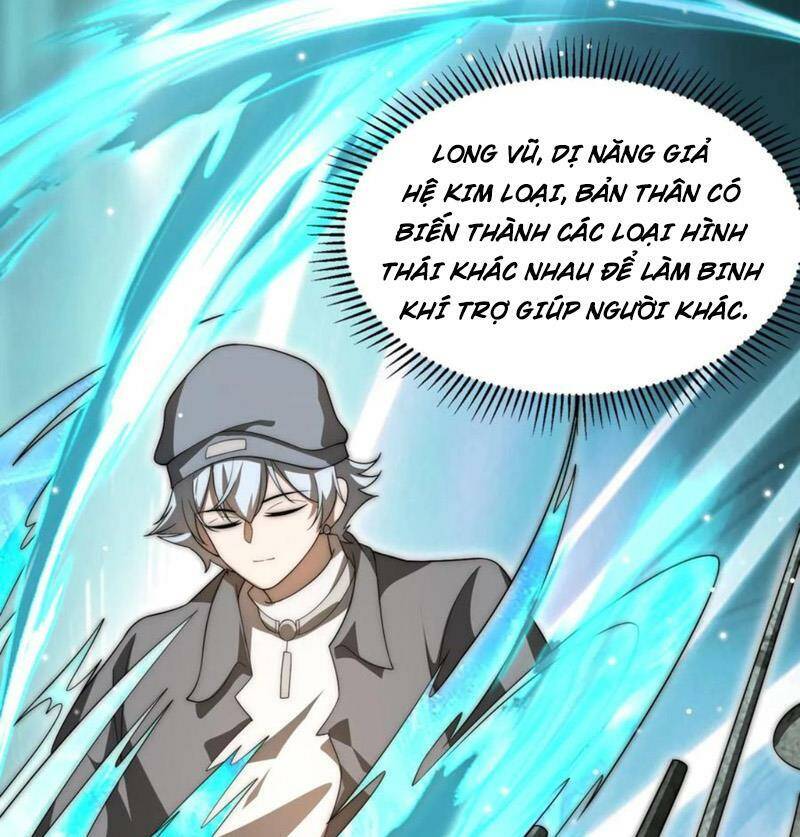 Tích Trữ 10 Vạn Vật Tư Trước Ngày Tận Thế Chapter 79 - Trang 2