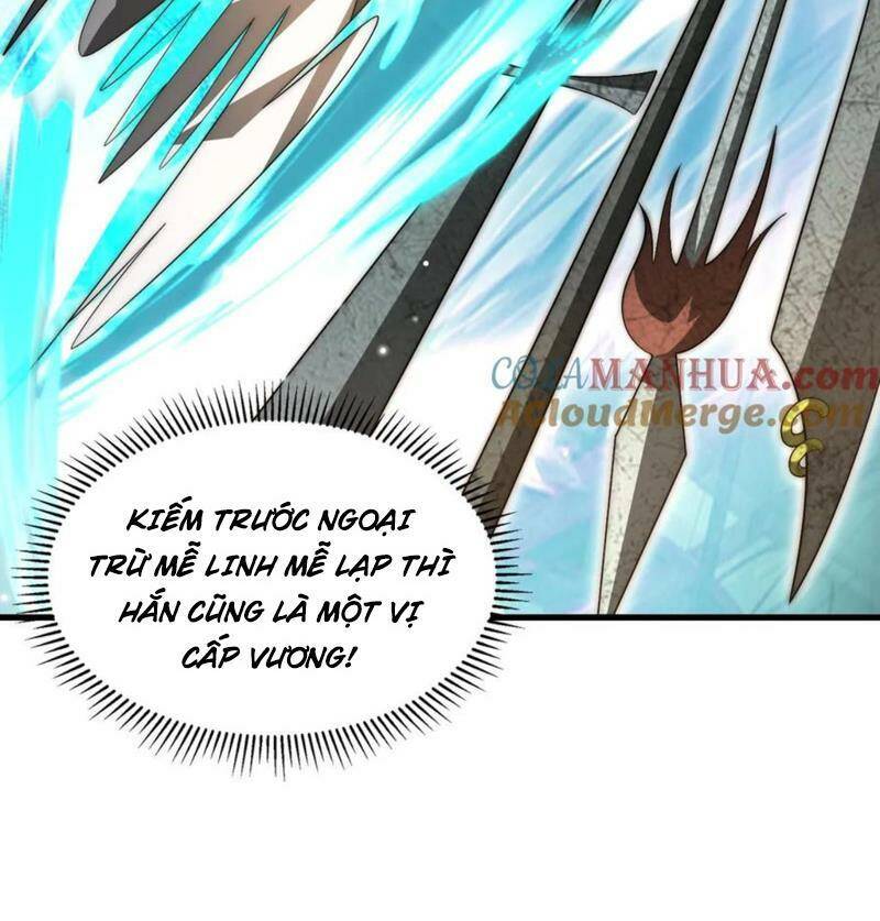 Tích Trữ 10 Vạn Vật Tư Trước Ngày Tận Thế Chapter 79 - Trang 2