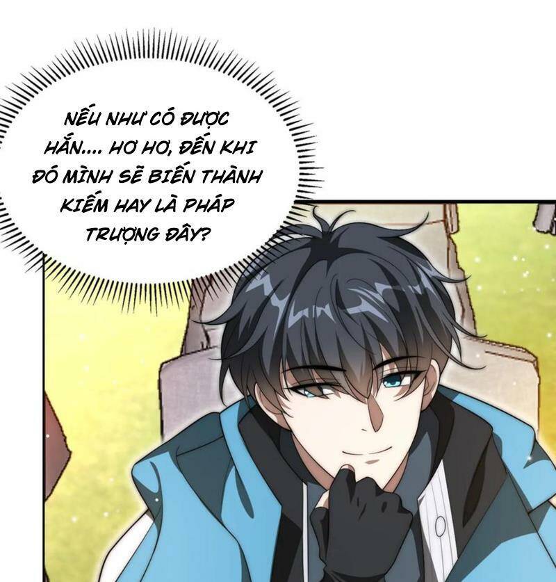 Tích Trữ 10 Vạn Vật Tư Trước Ngày Tận Thế Chapter 79 - Trang 2