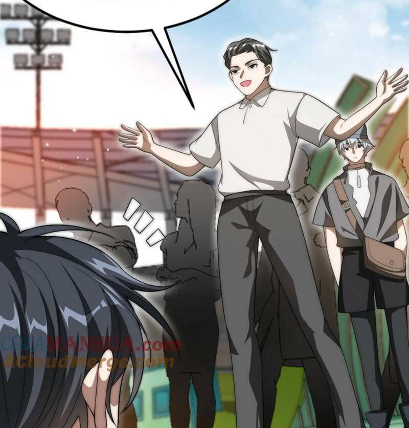 Tích Trữ 10 Vạn Vật Tư Trước Ngày Tận Thế Chapter 79 - Trang 2