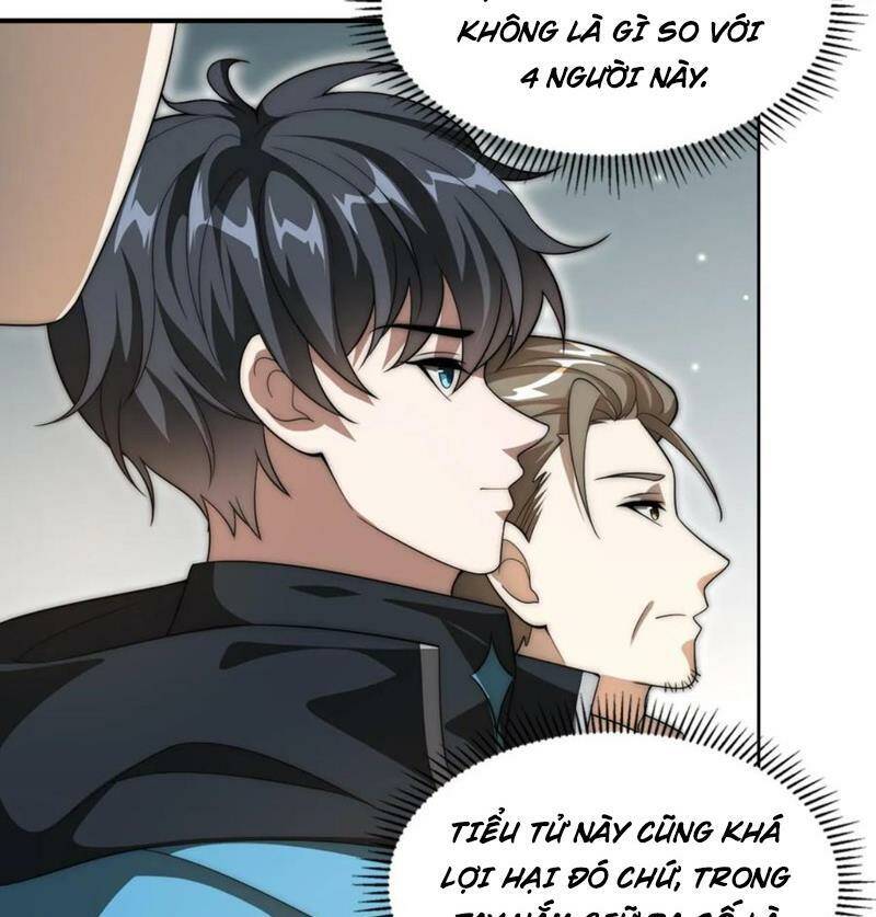 Tích Trữ 10 Vạn Vật Tư Trước Ngày Tận Thế Chapter 79 - Trang 2