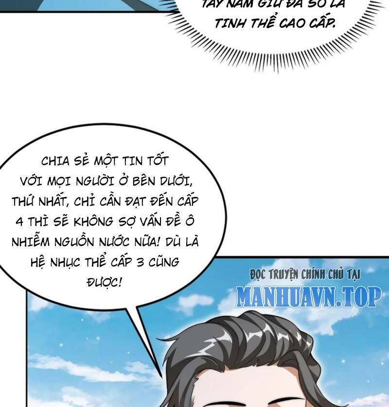 Tích Trữ 10 Vạn Vật Tư Trước Ngày Tận Thế Chapter 79 - Trang 2