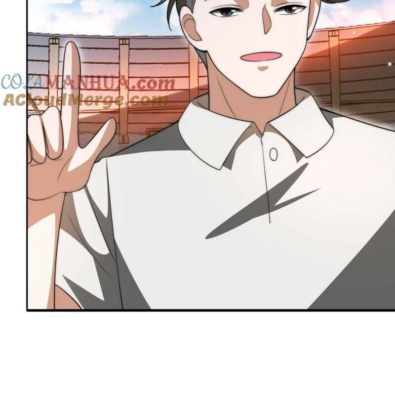 Tích Trữ 10 Vạn Vật Tư Trước Ngày Tận Thế Chapter 79 - Trang 2