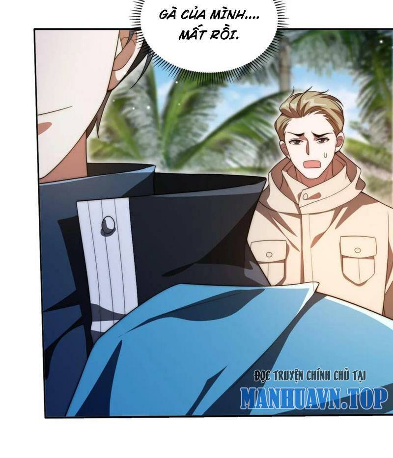 Tích Trữ 10 Vạn Vật Tư Trước Ngày Tận Thế Chapter 79 - Trang 2