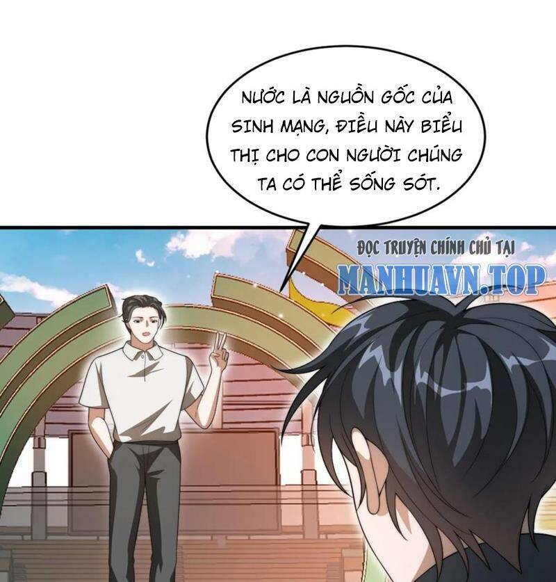 Tích Trữ 10 Vạn Vật Tư Trước Ngày Tận Thế Chapter 79 - Trang 2