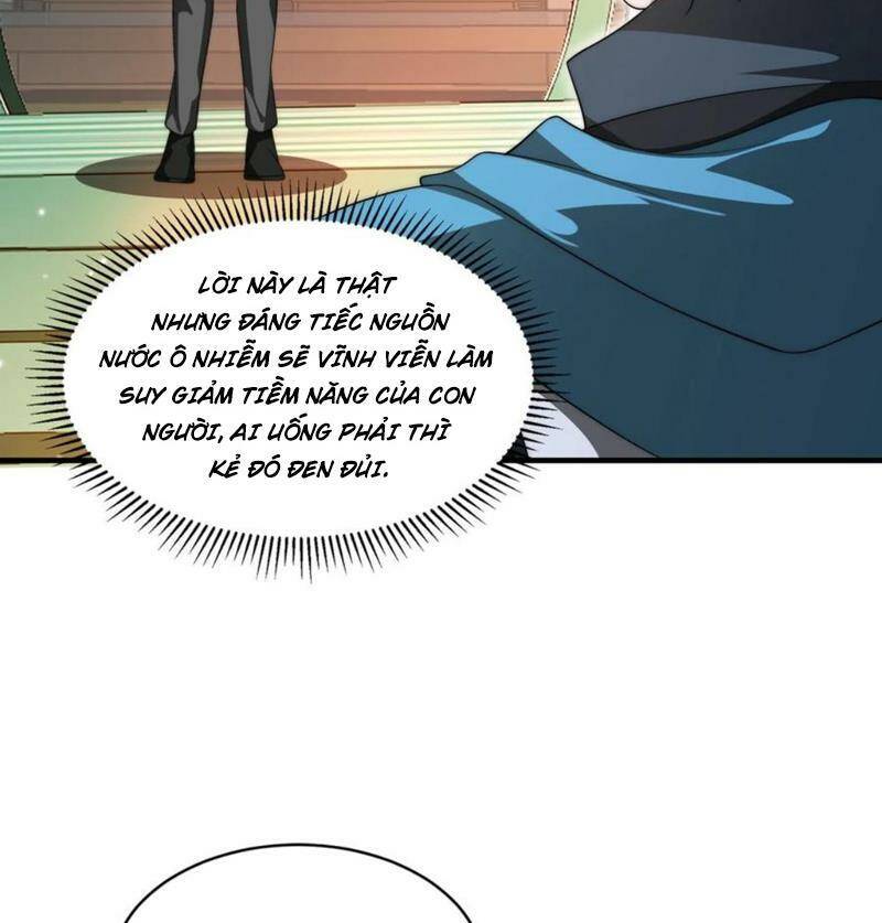 Tích Trữ 10 Vạn Vật Tư Trước Ngày Tận Thế Chapter 79 - Trang 2