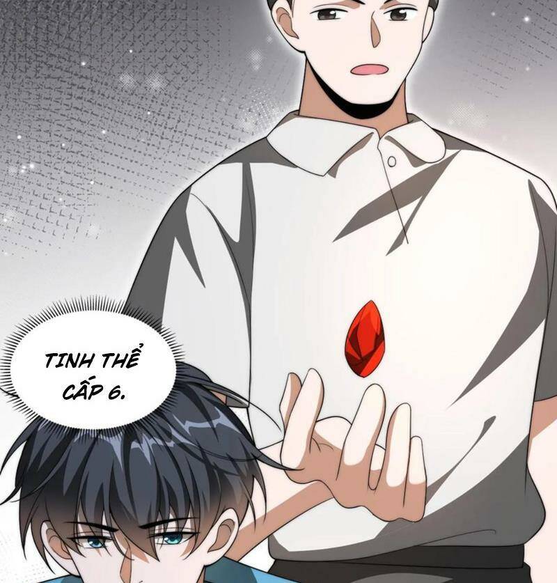 Tích Trữ 10 Vạn Vật Tư Trước Ngày Tận Thế Chapter 79 - Trang 2