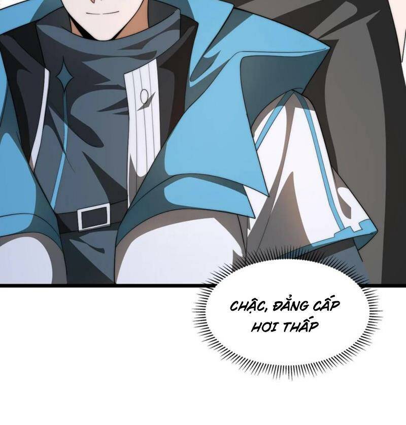 Tích Trữ 10 Vạn Vật Tư Trước Ngày Tận Thế Chapter 79 - Trang 2