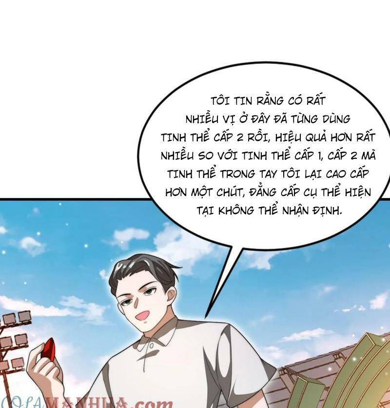 Tích Trữ 10 Vạn Vật Tư Trước Ngày Tận Thế Chapter 79 - Trang 2