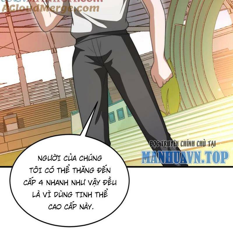 Tích Trữ 10 Vạn Vật Tư Trước Ngày Tận Thế Chapter 79 - Trang 2