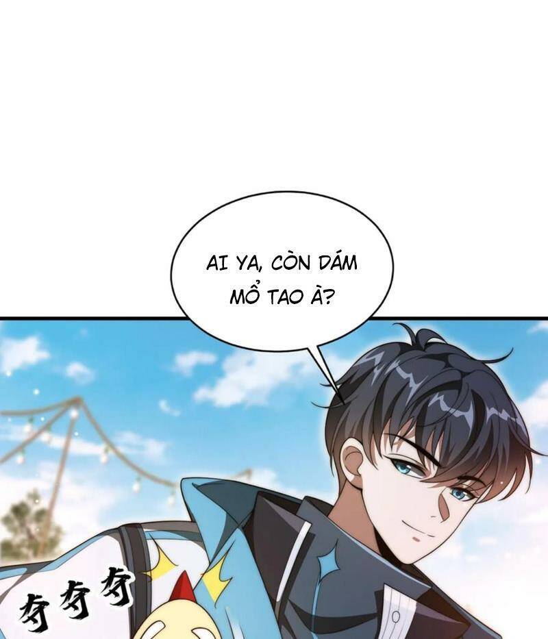 Tích Trữ 10 Vạn Vật Tư Trước Ngày Tận Thế Chapter 79 - Trang 2