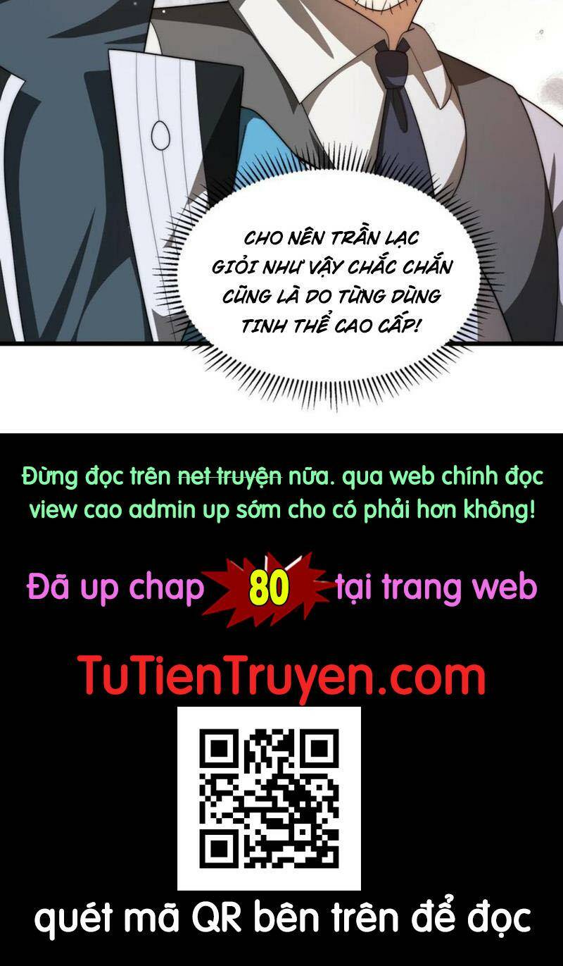 Tích Trữ 10 Vạn Vật Tư Trước Ngày Tận Thế Chapter 79 - Trang 2