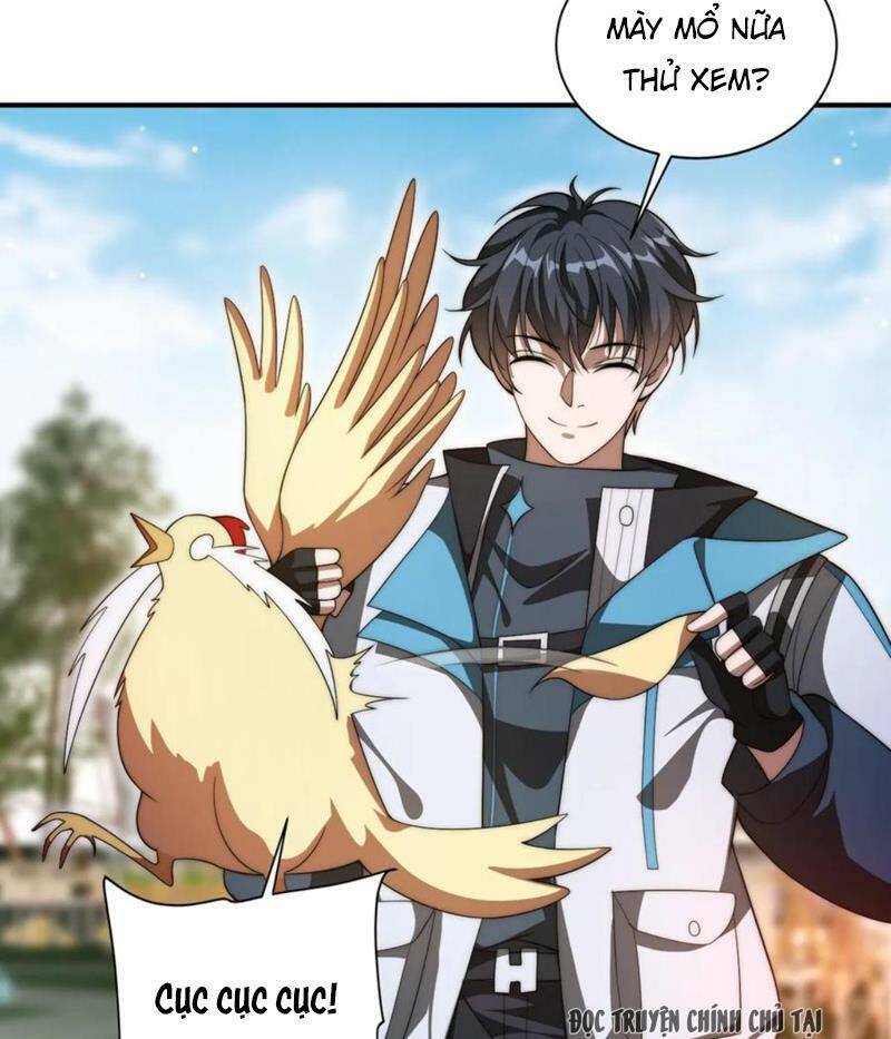 Tích Trữ 10 Vạn Vật Tư Trước Ngày Tận Thế Chapter 79 - Trang 2