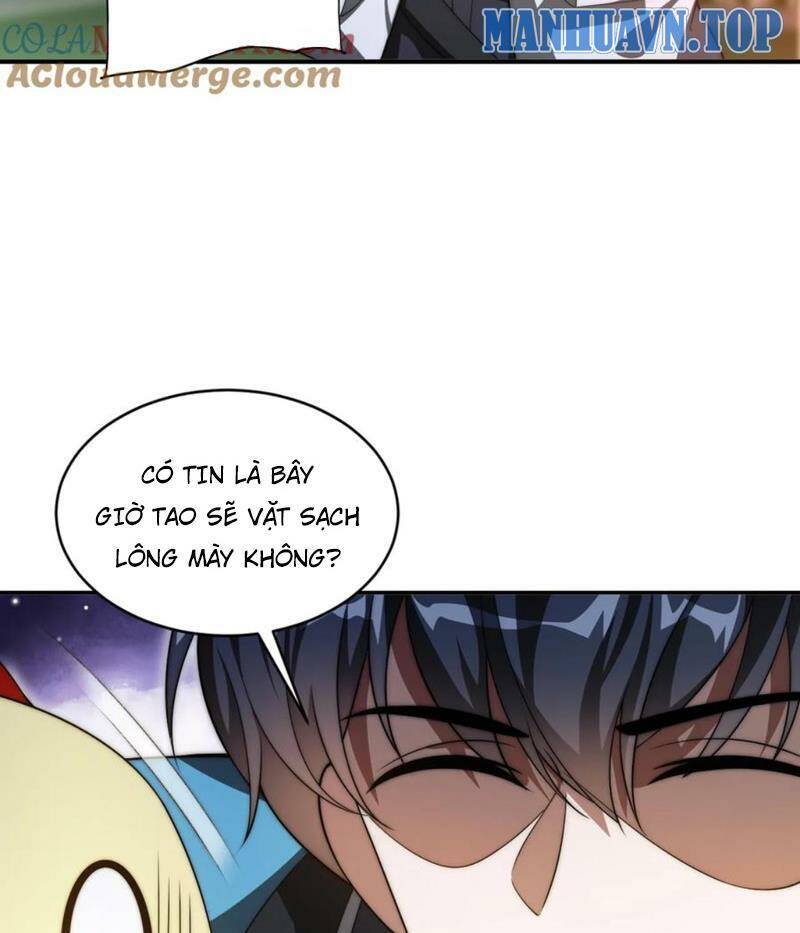 Tích Trữ 10 Vạn Vật Tư Trước Ngày Tận Thế Chapter 79 - Trang 2