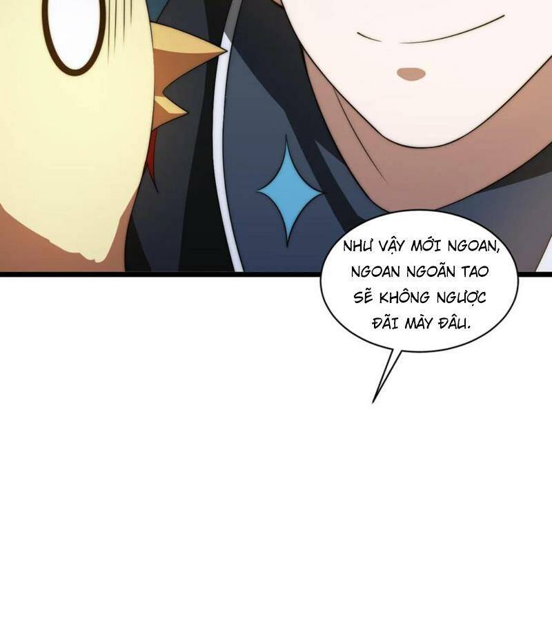 Tích Trữ 10 Vạn Vật Tư Trước Ngày Tận Thế Chapter 79 - Trang 2