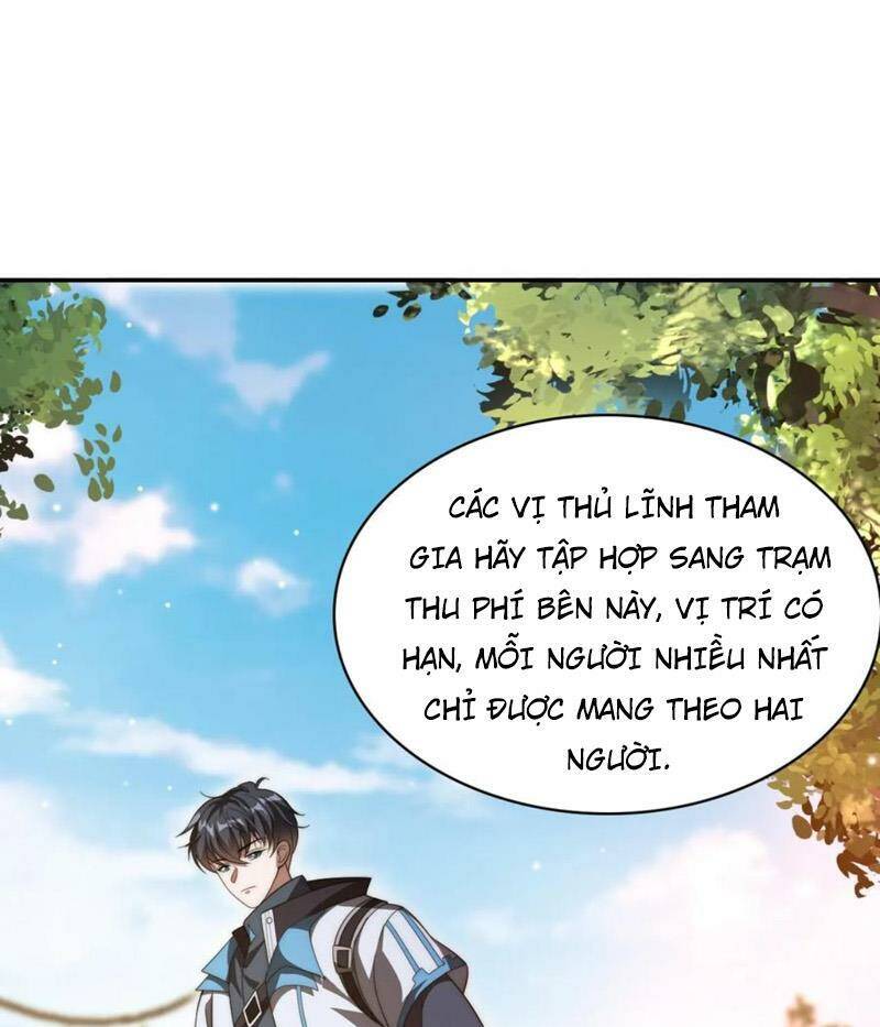 Tích Trữ 10 Vạn Vật Tư Trước Ngày Tận Thế Chapter 79 - Trang 2