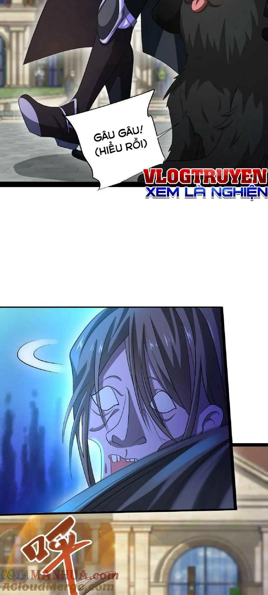 Tích Trữ 10 Vạn Vật Tư Trước Ngày Tận Thế Chapter 8 - Trang 2