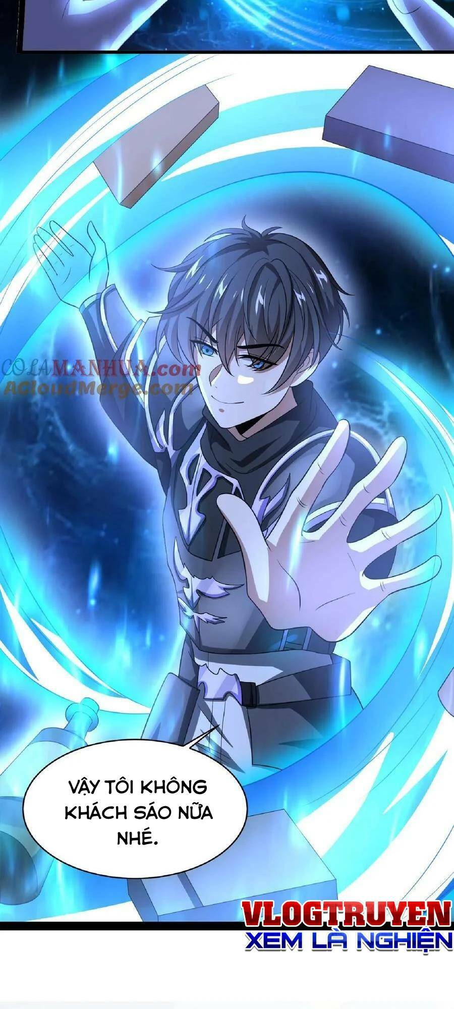 Tích Trữ 10 Vạn Vật Tư Trước Ngày Tận Thế Chapter 8 - Trang 2