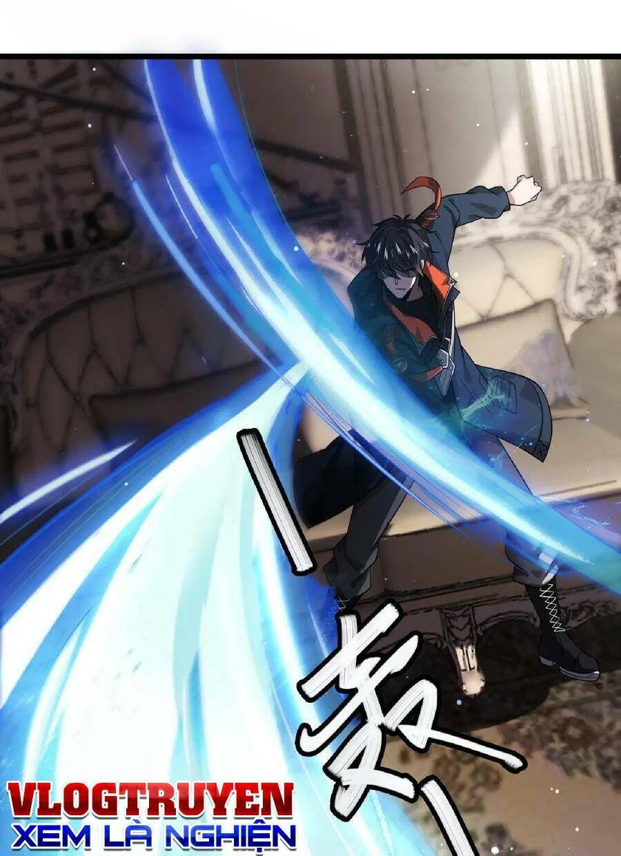 Tích Trữ 10 Vạn Vật Tư Trước Ngày Tận Thế Chapter 8 - Trang 2