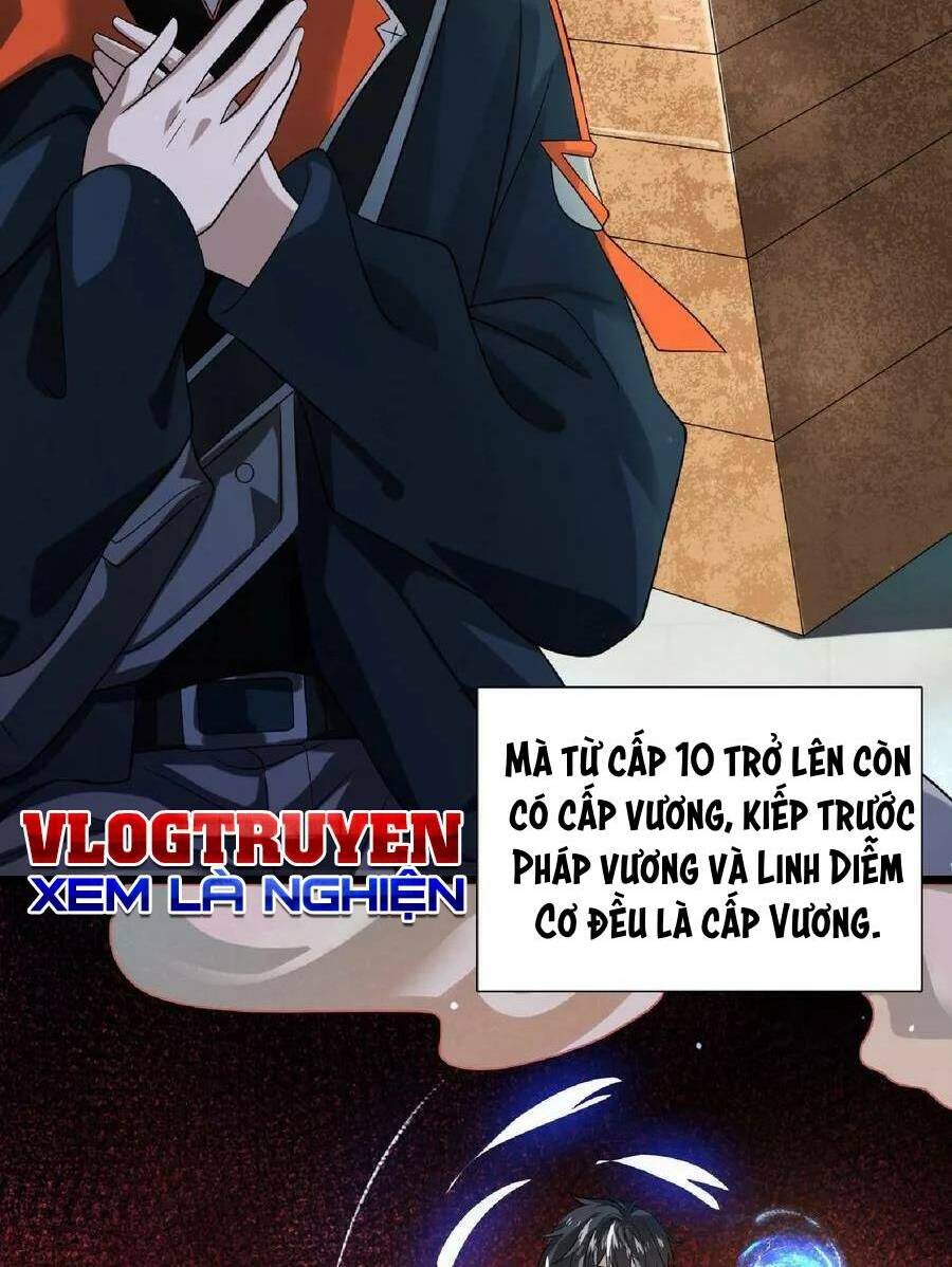 Tích Trữ 10 Vạn Vật Tư Trước Ngày Tận Thế Chapter 8 - Trang 2