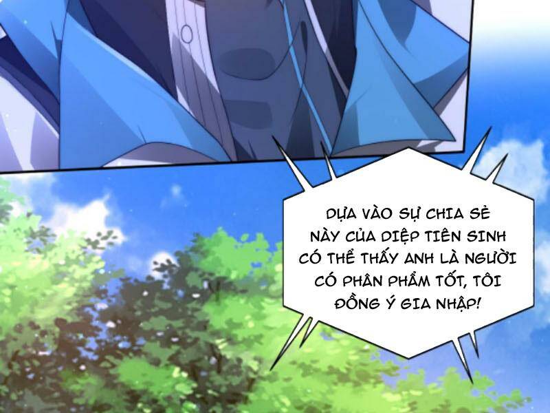 Tích Trữ 10 Vạn Vật Tư Trước Ngày Tận Thế Chapter 80 - Trang 2